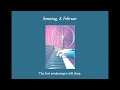 Sonntag, 8. Februar | CALENDAR PIECES by Sven Hinz