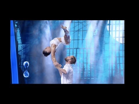 ***  Duo MainTenanT  ***  Tu Si Que Vales  ***