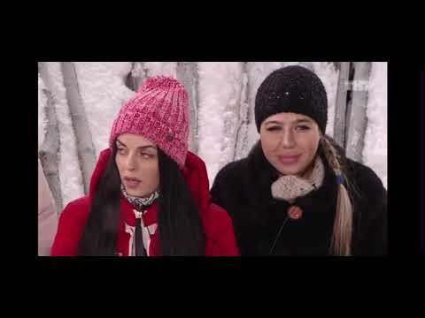Видео: Конфликт Юли, Маши и Димы