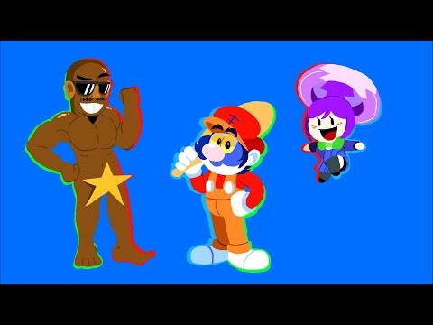 GilvaSunner — Grand Dad Mania Revived - Reveal Trailer