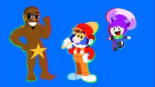 Grand Dad Mania Revived - Reveal Trailer