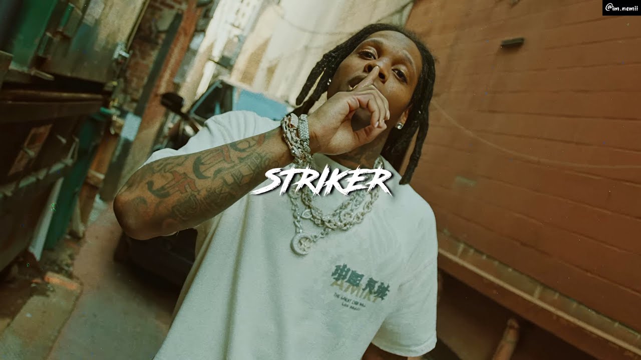 [Hard] Lil Durk Type Beat Drill 2026 "Stricker" | Chicago Drill Type Beat 2026