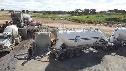 Cemen Tech C60 Continuous Site Application 2022