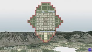 This Mormon Millionaire Plans to Build a High-Tech Utopian City... in Vermont This Mormon Millionaire Plans to Build a High-Tech Utopian City... in Vermont