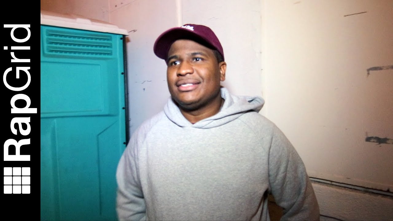 rap song 2019 DNA Recaps Rum Nitty Battle + Says He Won't Retire From Battle Rap | #Traffic3