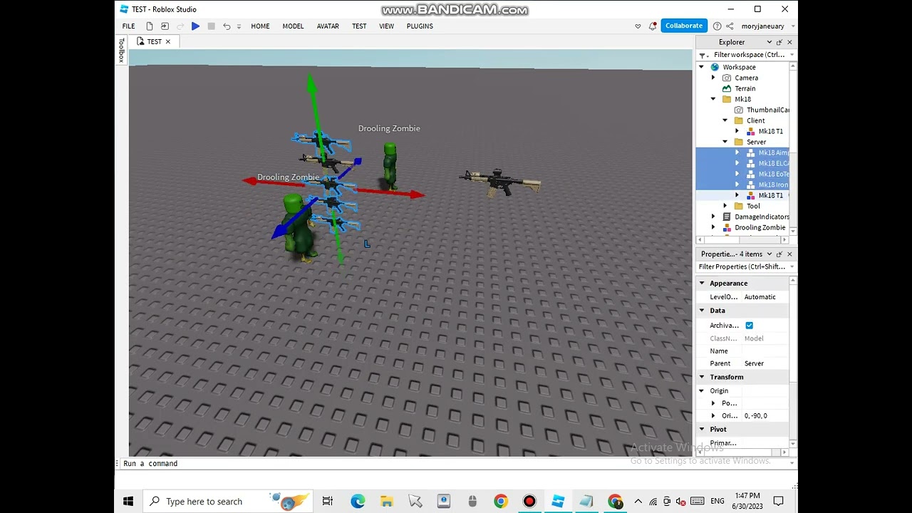 How To Create A Plugin In Roblox Studio: 2022 Quick & Easy Ways