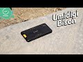 UMIDIGI Bison | Review en español