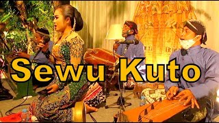 SEWU KUTO (Didi Kempot) / Javanese Gamelan COKEKAN SITERAN KECAPI Music Jawa [HD]