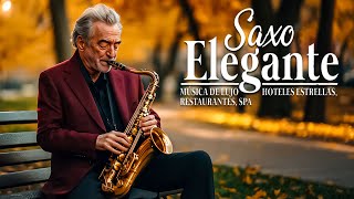 💖 Música triste a través del saxofón: tranquila pero profunda
