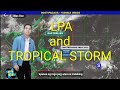 PAGASA WEATHER UPDATE MAY 06, 2026 5PM #weather #storm #weathernews #weatherupdate #news #video