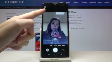 How to Turn On Camera Mirror Effect on Blackview A80 Pro – Disable Camera Mirror Effect