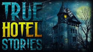 20 True Scary Hotel Horror Stories (Vol. 2) screenshot 3