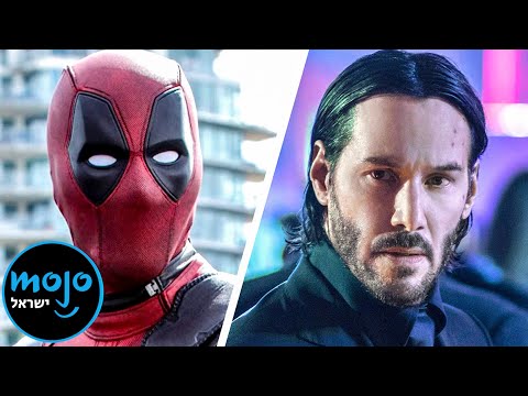 שחקנים שהצילו לעצמם את הקריירה בסרט אחד 