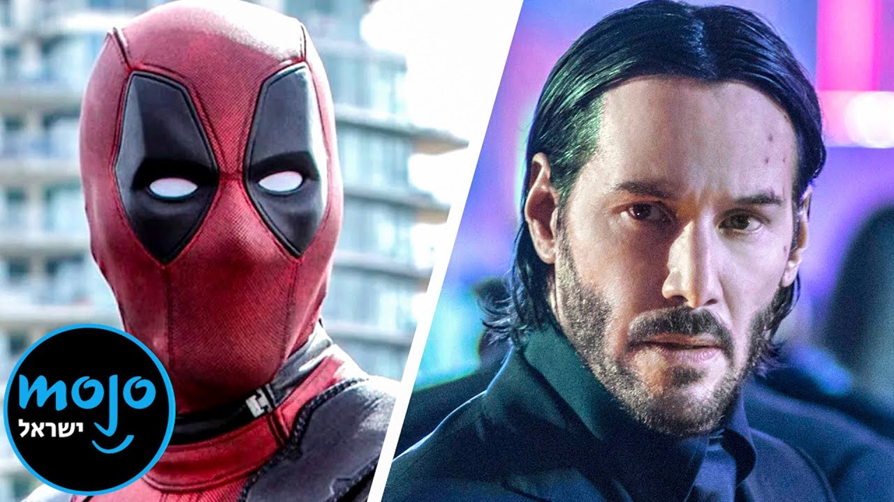 שחקנים שהצילו לעצמם את הקריירה בסרט אחד