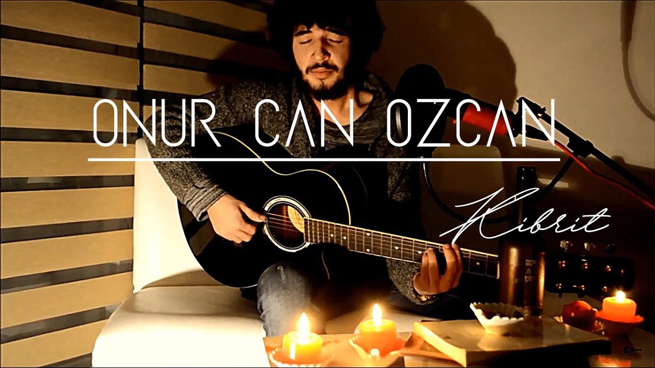 Onur Can Özcan - Kibrit Akor