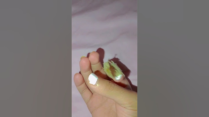 و أخيرا اليوم فتحت حقي اللزقه حق العوار