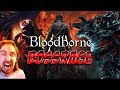 BOSS RAGE: Bloodborne - Beasts Of The Night Pt. 1