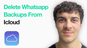 How To Delete Whatsapp Backups From Icloud [Iphoneipad] (Full 2025 Guide)