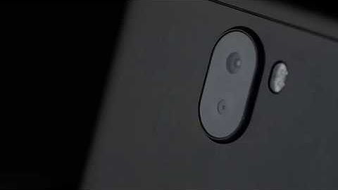 Leagoo Kiica Mix Official