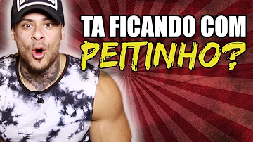 O que tomar para evitar a ginecomastia?