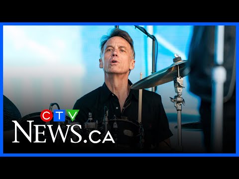 Pearl Jam drummer Matt Cameron leaves band after 27 years