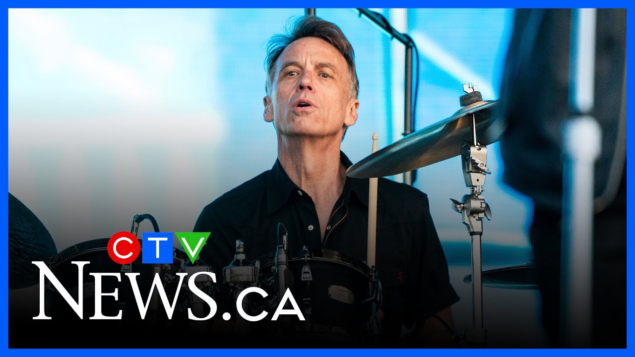 Pearl Jam drummer Matt Cameron leaves band after 27 years