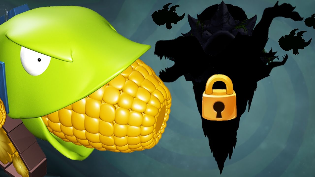 Cob Cannon (Chinese version of Plants vs. Zombies 2), Plants vs. Zombies  Wiki