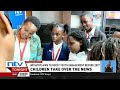 NMG partners with Mtoto News for child-led bulletin