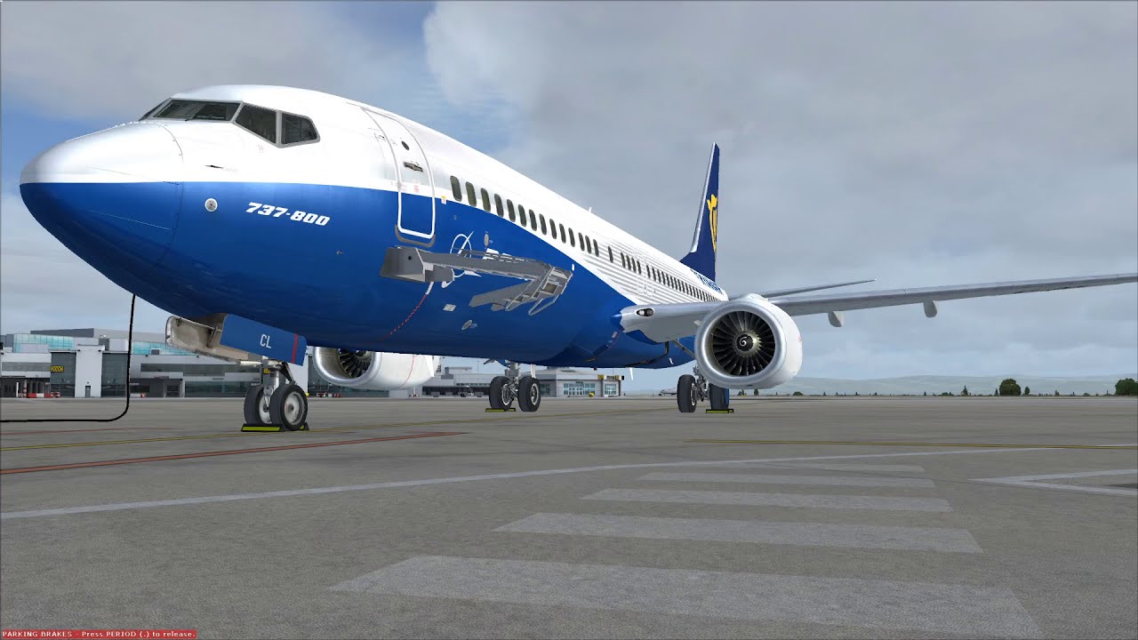 Saturday Escape | Dublin to Birmingham