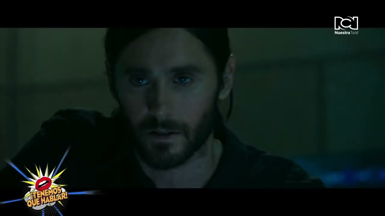 ¿Por qué Morbius es un personaje tan singular en el universo Marvel? ¡Descúbrelo aquí!