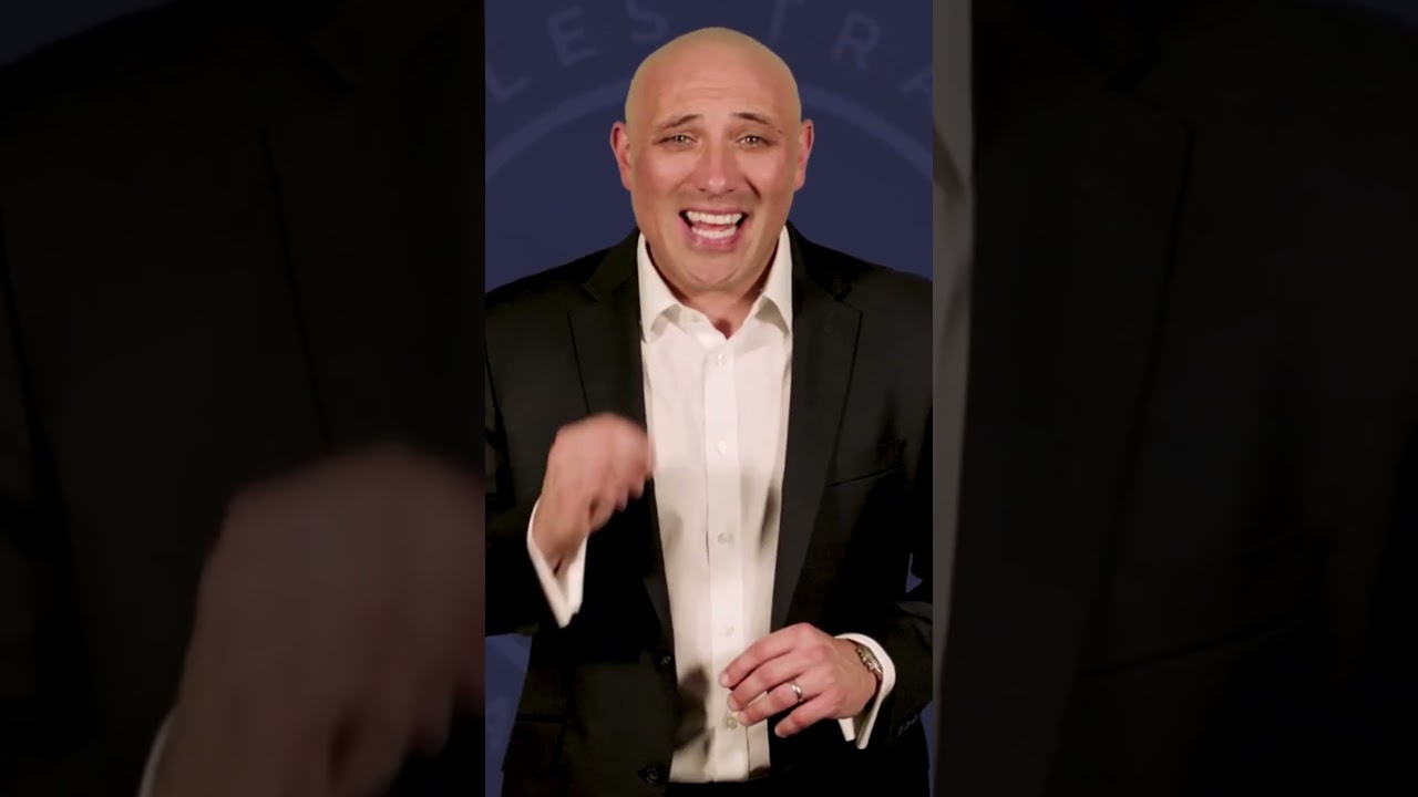 Identify That You're In Sales Pt 1 