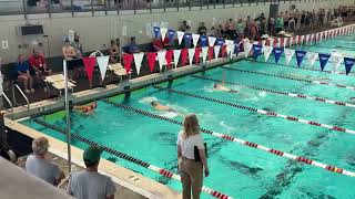 Mixed 13&O 200 IM