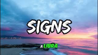 Lithe - Signs (Lyrics)