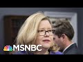 GSA Offers To Brief Lawmakers On Transition On November 30 | Ayman Mohyeldin | MSNBC