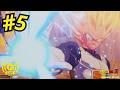 Dragon Ball Z: Kakarot - Ep5 - O Saiyajin Orgulhoso!!!!