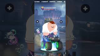 Peter Griffin Lil' Monster #fortnite