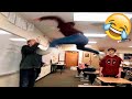Try not to laugh  best funnys compilation  memes by juicy lifeep 30