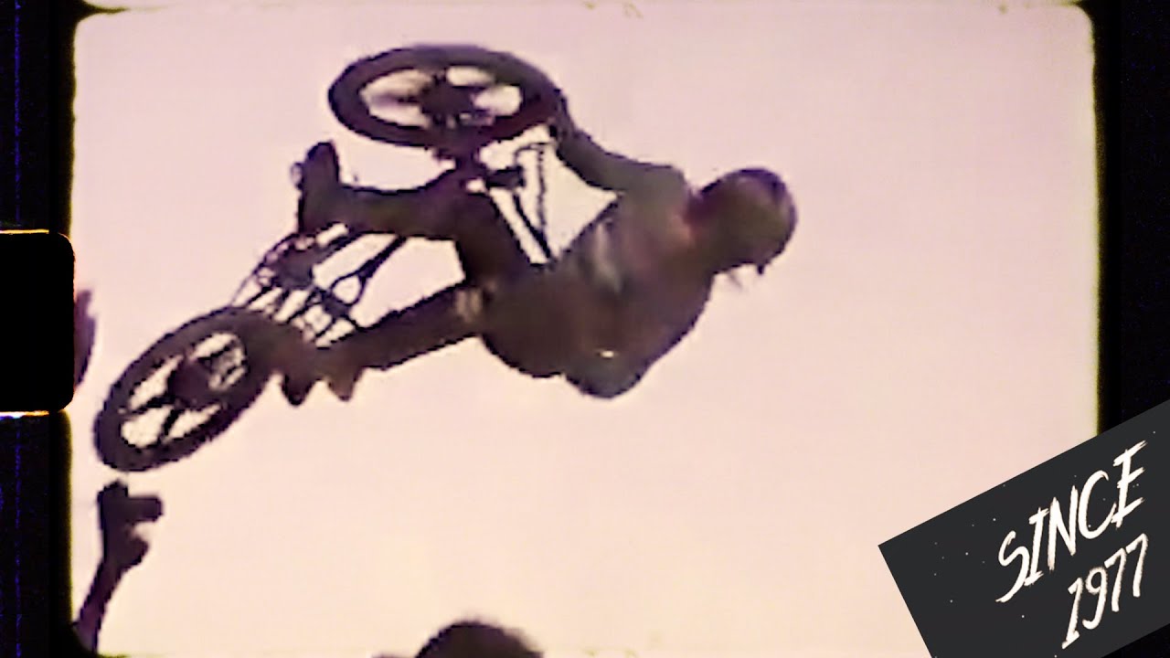 1977 diamondback bmx