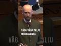 Riigikogu istung 09052024  eesti varrovooglaid