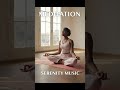 Yoga & Breathwork Music 🧘 1 Hour Meditation Ambient | Pranayama and Deep Relaxation #yoga