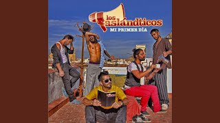 Video thumbnail of "Los Aslándticos - Bella Persona"