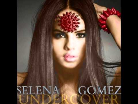 Undercover RINGTONE- Selena Gomez - YouTube