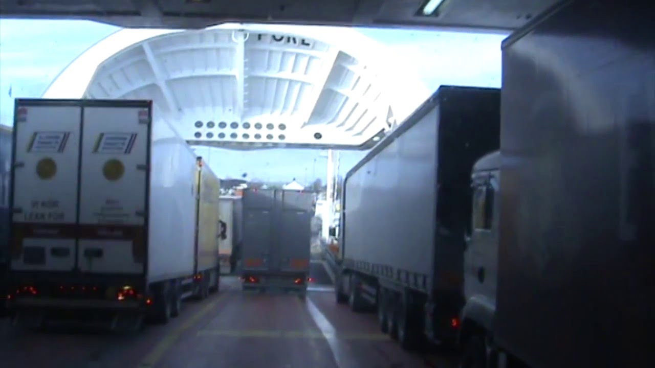 Scandinavia - Italy - Scandinavia (Fathers video) part2