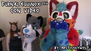 What You Waiting For - Arctic's Furnal Equinox 2016 Con Video!