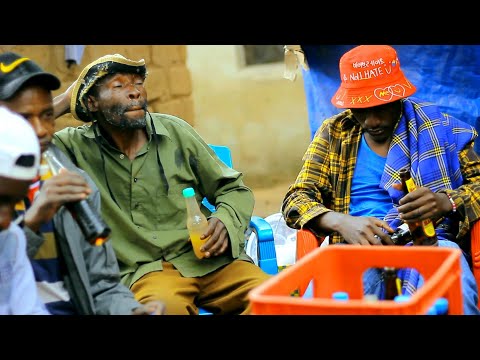 Ntemi Star Mabonya Official Music Video