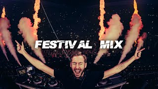 Epic Festival Mix 2021 | Best EDM Drops & Festival Big Room Mix