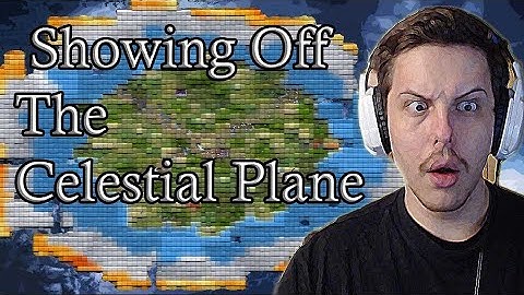 Verovering van Elysium 5 - Overzicht van het Hemelse Vlak