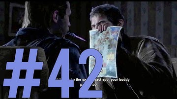 The Last of Us - Part 42 - Find Ellie! (Walkthrough/Playthrough)