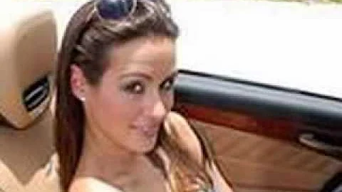 Melissa Marty Nuestra Belleza  Latina  2008
