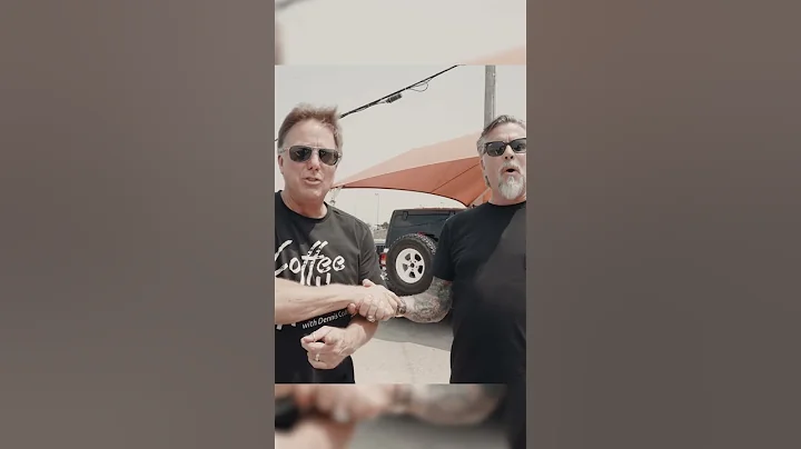 The Best Of 2022 - Gas Monkey Garage